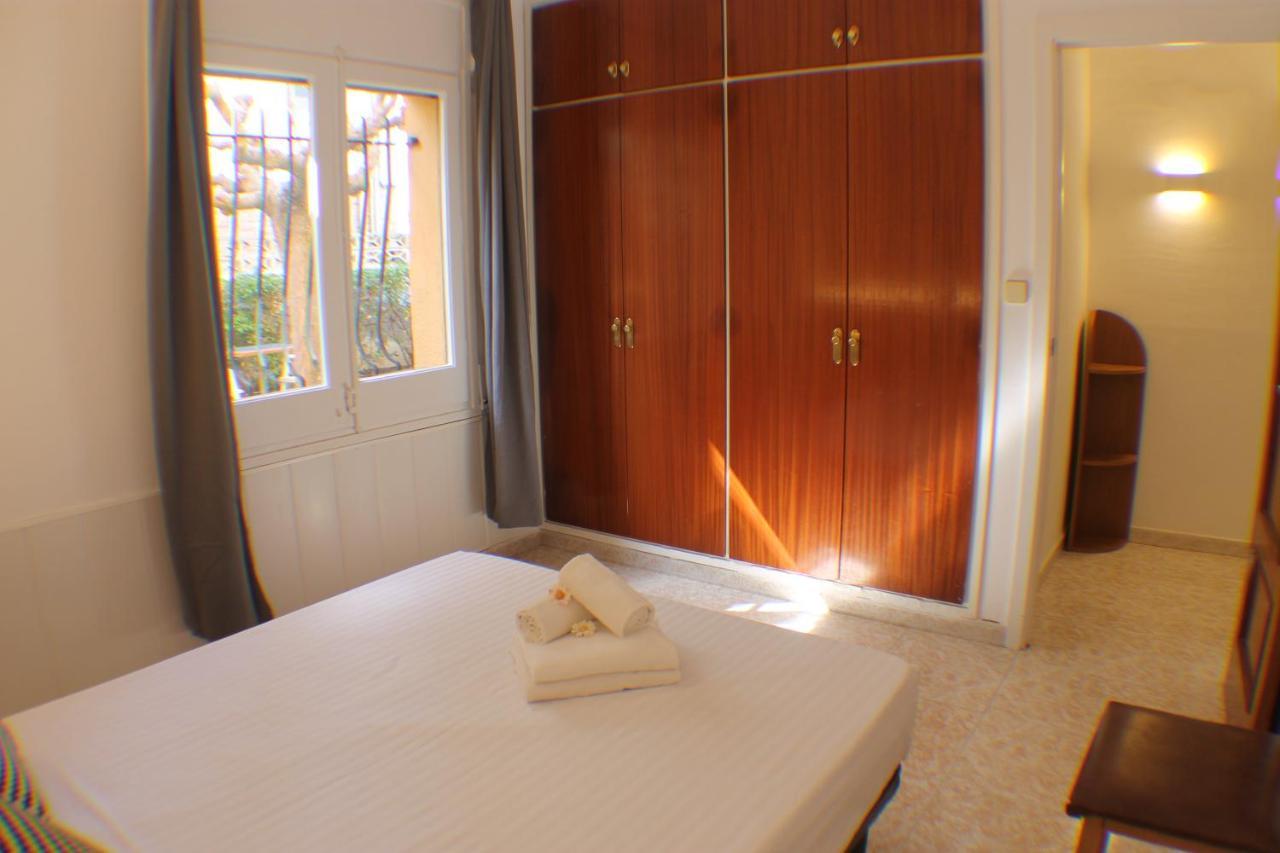 Apartamento Agi La Pinta Rosas