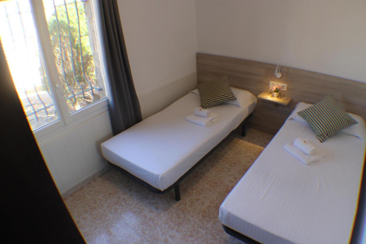 Apartamento Agi La Pinta