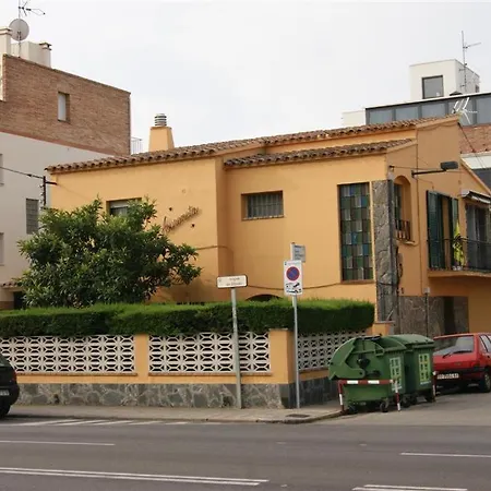 Agi La Pinta Apartment Roses Exterior photo