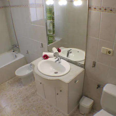 Agi La Pinta Apartment Roses Exterior photo