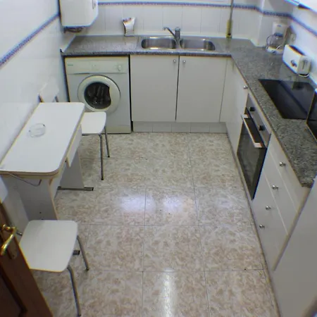 Agi La Pinta Apartment Roses Exterior photo